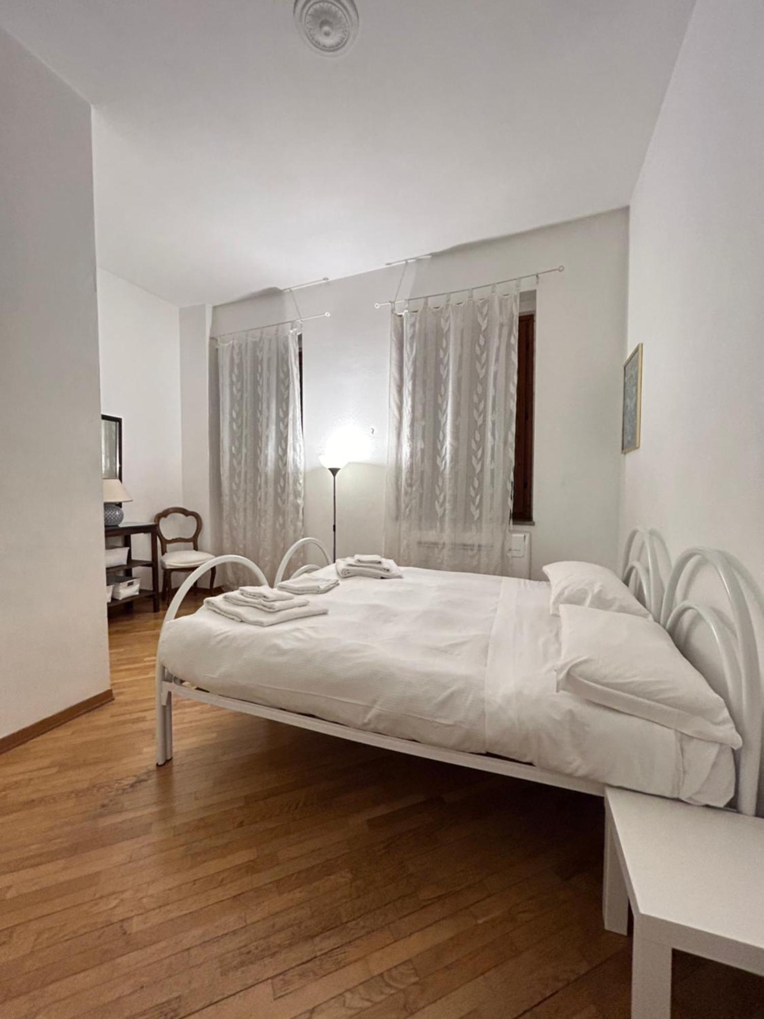 Apartamento Federighi 2bd, 2bath, With Elevator By Florencehospitality Com Florença